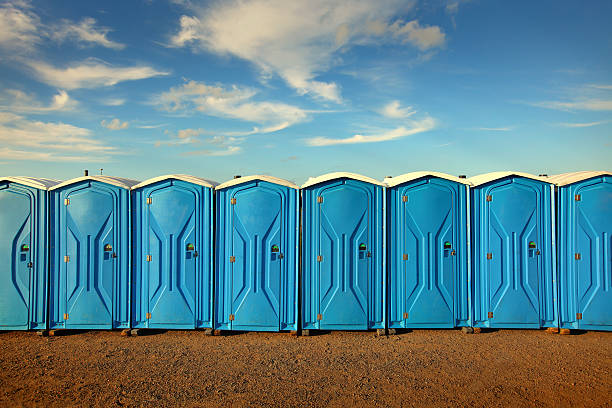 Portable Restrooms for Agricultural Sites in Minneapolis, KS